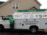 ASHI Certified Home Inspection Columbia MD