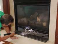 Fireplace Inspection Columbia MD