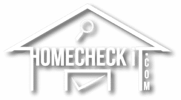 Homecheckit Logo Inspections